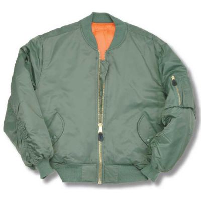 Bomber Jackets