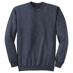 Crewneck Fleece Shirts