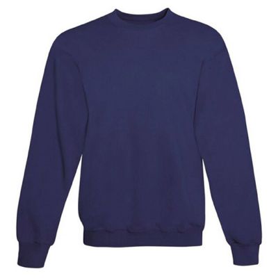Crewneck Fleece Shirts
