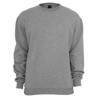 Crew Neck french terry