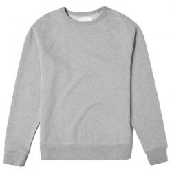 Crew Neck french terry