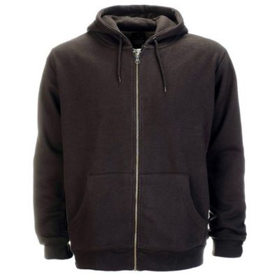French Terry Hoodie