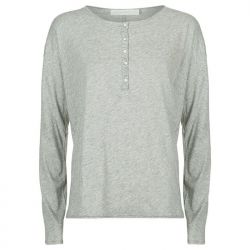 Henley Full Sleeve Shirt