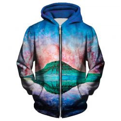 Sublimated Hoodies