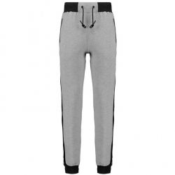 Jogger Fleece Pants