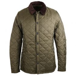 Quilted Jackets